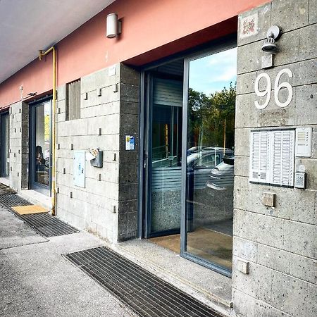 I-Lari Apartment Róma Kültér fotó