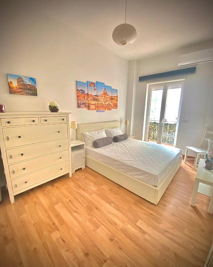 I-Lari Apartment Róma Kültér fotó